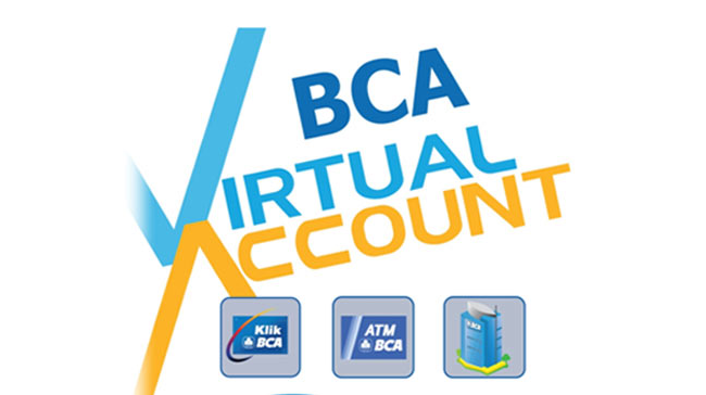 Virtual Account BCA